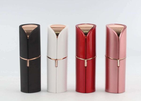lipstick facial hair removers face removal body epilator painless remover without battery opp bag with box good quality3295788
lipstick facial hair removers face removal body epilator painless remover without battery opp bag with box good quality3295788