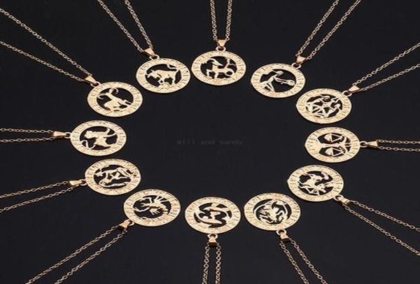 12 zodiac sign necklace coin pendant gld chain aries taurus pendants charm star sign choker astrology necklaces women fashion jewe6113509, Silver
12 zodiac sign necklace coin pendant gld chain aries taurus pendants charm star sign choker astrology necklaces women fashion jewe6113509, Silver
