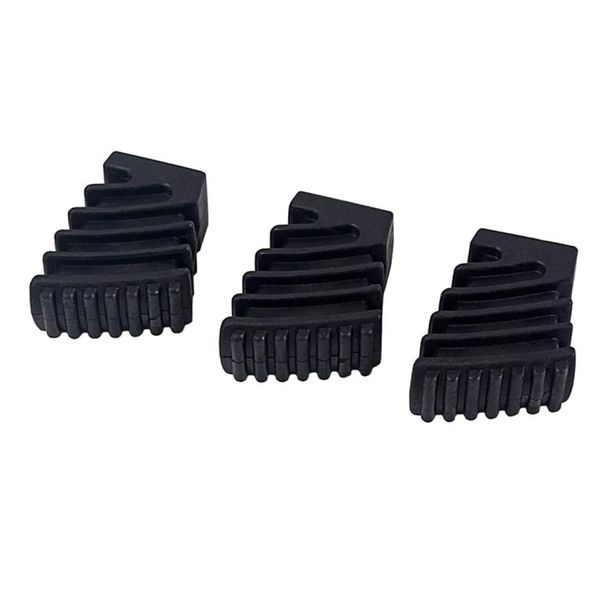 3 pieces replacement rubber feet small code for drum hardware cymbal stand black2680969
3 pieces replacement rubber feet small code for drum hardware cymbal stand black2680969