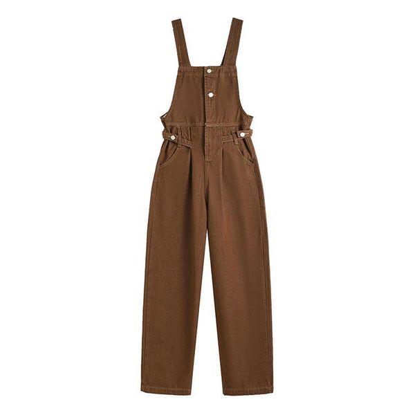 jeans 2023 spring autumn new womens american retro khaki suspenders women loose straight jean pants trousers female denim jumpsuit, Blue
jeans 2023 spring autumn new womens american retro khaki suspenders women loose straight jean pants trousers female denim jumpsuit, Blue