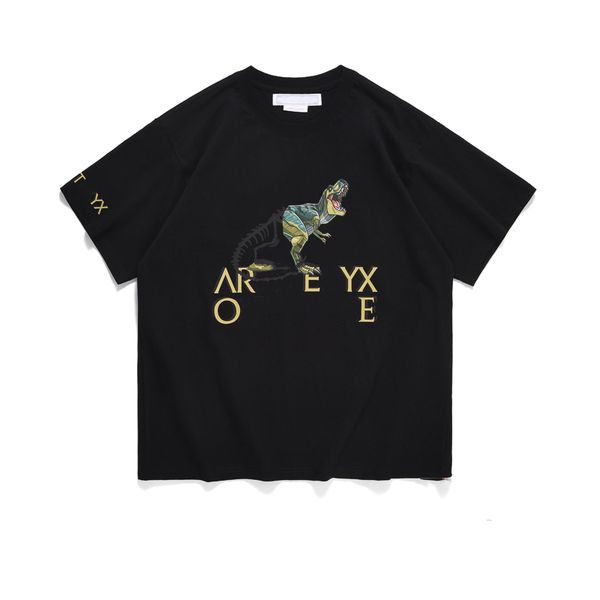 2023 mens&womens designer graffiti t-shirts printed fashion man ofs whits t-shirt cotton casual tees short sleeve luxury hip hop streetwear, White;black
2023 mens&womens designer graffiti t-shirts printed fashion man ofs whits t-shirt cotton casual tees short sleeve luxury hip hop streetwear, White;black