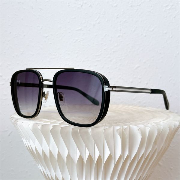 the latest popular men's sunglasses bv5053 in the summer of 2023 with fashionable design and a box for women's framed sunglasses, White;black
the latest popular men's sunglasses bv5053 in the summer of 2023 with fashionable design and a box for women's framed sunglasses, White;black