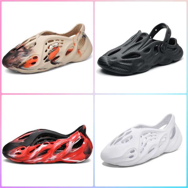 designer sandals slippers 36-48 men woman foam runners black white resin pure ochre bone slippers foam mens womens slide slipper slides eva
designer sandals slippers 36-48 men woman foam runners black white resin pure ochre bone slippers foam mens womens slide slipper slides eva