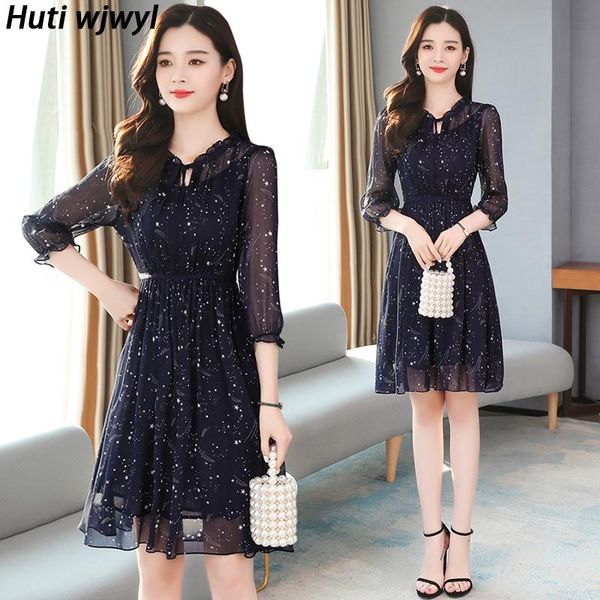 dresses summer vintage runway evening vestidos women bodycon party beach dress 2023 elegant fashion mesh chiffon mini star dresses, Black;gray
dresses summer vintage runway evening vestidos women bodycon party beach dress 2023 elegant fashion mesh chiffon mini star dresses, Black;gray