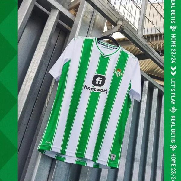 2023 real betis soccer jerseys copa del rey final away joaquin b.iglesias camiseta de futbol juanmi estadio la cartuja third 23 24 special-e, Black;yellow
2023 real betis soccer jerseys copa del rey final away joaquin b.iglesias camiseta de futbol juanmi estadio la cartuja third 23 24 special-e, Black;yellow