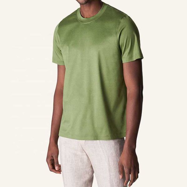 mercerized round neck blank cotton men tee shirts shiny slim fit short sleeve double mercerized cotton t shirts yd98, White;black
mercerized round neck blank cotton men tee shirts shiny slim fit short sleeve double mercerized cotton t shirts yd98, White;black