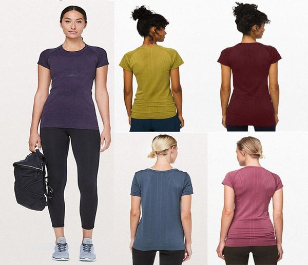 2021 lu yoga womens undefined swiftly shirts tech t shirt short sleeve crew 2.0 t-shirts tshirt sport outdoor outfit 41ku#3611510
2021 lu yoga womens undefined swiftly shirts tech t shirt short sleeve crew 2.0 t-shirts tshirt sport outdoor outfit 41ku#3611510