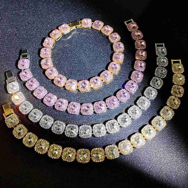 bling luxury square gem crystal 13mm cuban chain hip hop iced out rhinestone necklace bracelet jewelry, Silver
bling luxury square gem crystal 13mm cuban chain hip hop iced out rhinestone necklace bracelet jewelry, Silver