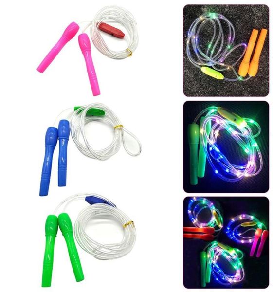 1pc portable children led jump rope training soft pvc skip rope for kids fast skipping crossfit fitness sports jumping7325891
1pc portable children led jump rope training soft pvc skip rope for kids fast skipping crossfit fitness sports jumping7325891