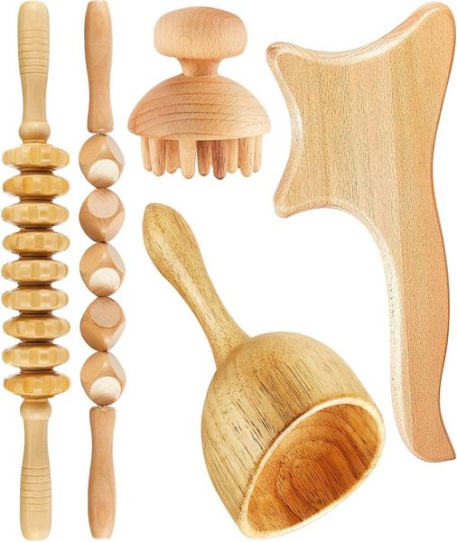 beauty health massage relaxationmassage roller wood therapy massage tool lymphatic drainage massager anti cellulite fascia massage5992306
beauty health massage relaxationmassage roller wood therapy massage tool lymphatic drainage massager anti cellulite fascia massage5992306