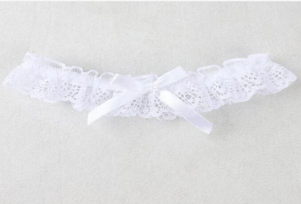 new arrive sell white lace garters bowknot flowers leg ring wedding bridal garters shuoshuo65881244569
new arrive sell white lace garters bowknot flowers leg ring wedding bridal garters shuoshuo65881244569