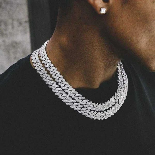 hip-hop personality iced out s925 silver 9k 10k 14k 18k gold hiphop moissanite diamond cuban tennis chain necklace for men
hip-hop personality iced out s925 silver 9k 10k 14k 18k gold hiphop moissanite diamond cuban tennis chain necklace for men