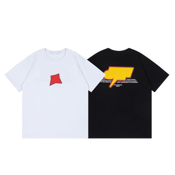 2023 mens&womens designer graffiti t-shirts printed fashion man ofs whits t-shirt cotton casual tees short sleeve luxury hip hop streetwear, White;black
2023 mens&womens designer graffiti t-shirts printed fashion man ofs whits t-shirt cotton casual tees short sleeve luxury hip hop streetwear, White;black