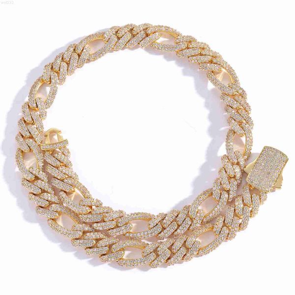 hip hop 12mm 925 silver necklace vvs d color moissanite real gold plating cuban link chain jewelry iced out cuban chain
hip hop 12mm 925 silver necklace vvs d color moissanite real gold plating cuban link chain jewelry iced out cuban chain
