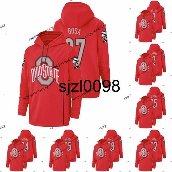 sj98 male ohio state buckeyes champ drive football hoodie 97 joey bosa dwayne haskins braxton miller cris carter ezekiel elliott archie grif, Black
sj98 male ohio state buckeyes champ drive football hoodie 97 joey bosa dwayne haskins braxton miller cris carter ezekiel elliott archie grif, Black