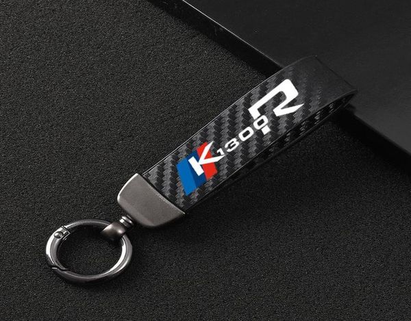 keychains fashion motorcycle carbon fiber leather rope keychain key ring for k1300r k1300 r accessories3600596, Silver
keychains fashion motorcycle carbon fiber leather rope keychain key ring for k1300r k1300 r accessories3600596, Silver