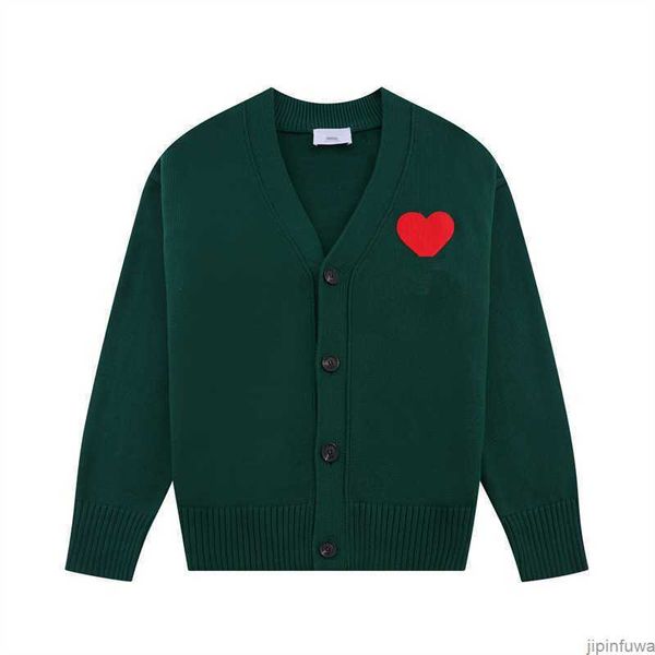 amis paris france fashion mens designer amies de coeur knitted sweater embroidered a heart pattern solid color cardigan sweaters for men and, White;black
amis paris france fashion mens designer amies de coeur knitted sweater embroidered a heart pattern solid color cardigan sweaters for men and, White;black