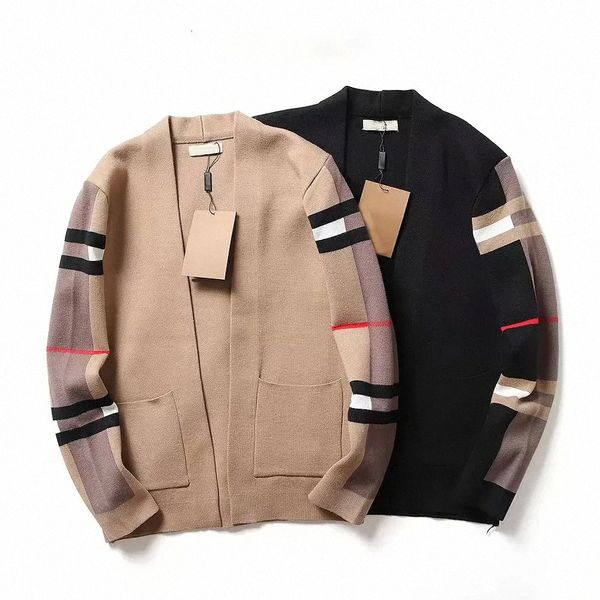 luxury sweaters women's designer clothing knitted long-sleeved cardigan fashion casual knitwear shirtscouple sweater coat 46tj#, White;black
luxury sweaters women's designer clothing knitted long-sleeved cardigan fashion casual knitwear shirtscouple sweater coat 46tj#, White;black