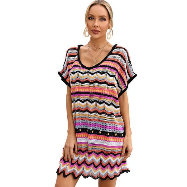 european and american hollow beach skirt holiday long skirt swimsuit sun protection clothingqrty, Black;gray
european and american hollow beach skirt holiday long skirt swimsuit sun protection clothingqrty, Black;gray