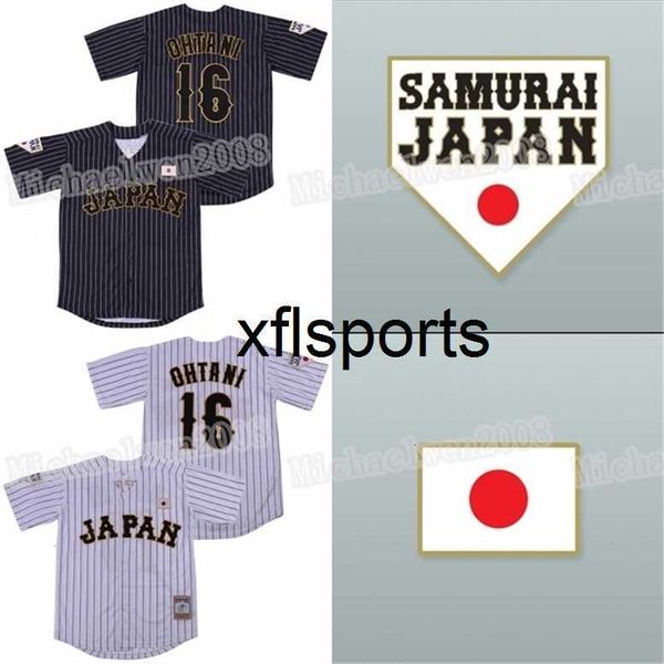 axflsp glamitness japan samurai 16 shohei ohtani jersey black white stripe pinstriped movie baseball jerseys 100% stitched mens womens youth
axflsp glamitness japan samurai 16 shohei ohtani jersey black white stripe pinstriped movie baseball jerseys 100% stitched mens womens youth