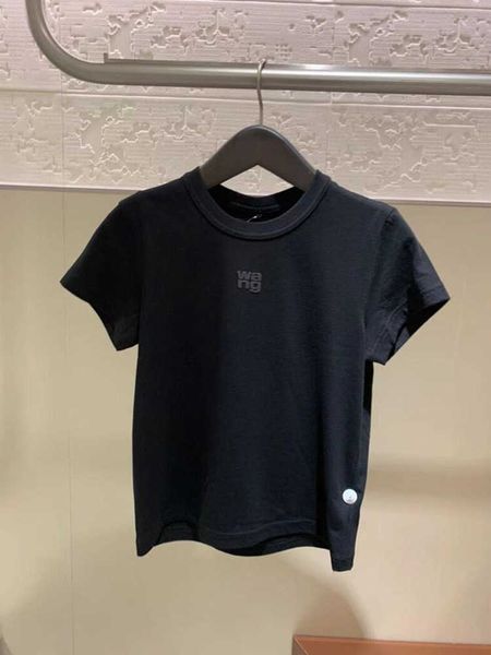 solid summer t shirt for women clothing letter print o-neck short-sleeve t-shirt femme loose casual crop 100% cotton tee27esss, White
solid summer t shirt for women clothing letter print o-neck short-sleeve t-shirt femme loose casual crop 100% cotton tee27esss, White