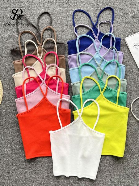 t-shirt singreiny party club solid women camisole 2022 y2k summer elegant vacation ladies strap beach chic tank top, White
t-shirt singreiny party club solid women camisole 2022 y2k summer elegant vacation ladies strap beach chic tank top, White