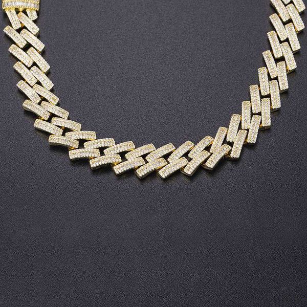 custom iced out men yellow gold plating 925 sterling silver cuban link chain quality moissanite diamond hip hop jewelry
custom iced out men yellow gold plating 925 sterling silver cuban link chain quality moissanite diamond hip hop jewelry