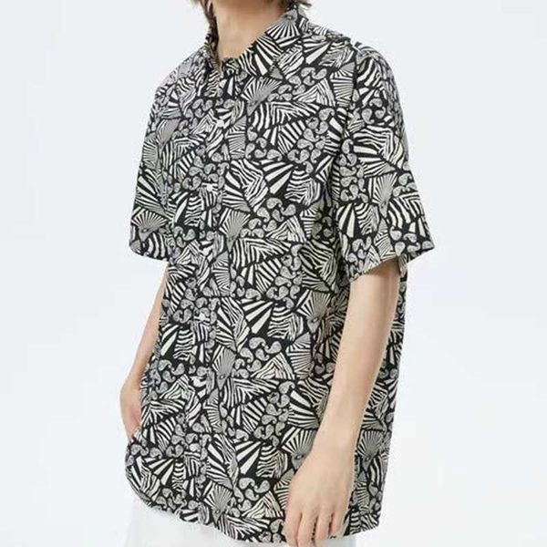 brand designer chemise pour homme viscose beach shirts custom polyester camisas rayon sublimation hawaiian print shirt for men prv prv, White;black
brand designer chemise pour homme viscose beach shirts custom polyester camisas rayon sublimation hawaiian print shirt for men prv prv, White;black