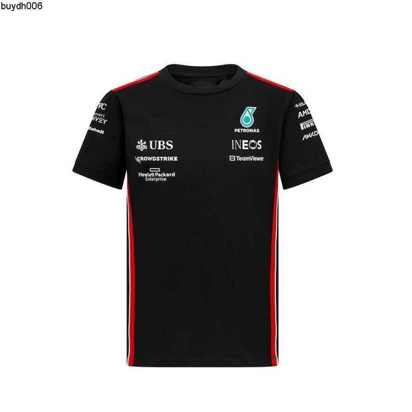47p3 2023 summer men's short sleeve t shirt t-shirts f1 racing team breathable quick-drying fast s3y9, White;black
47p3 2023 summer men's short sleeve t shirt t-shirts f1 racing team breathable quick-drying fast s3y9, White;black