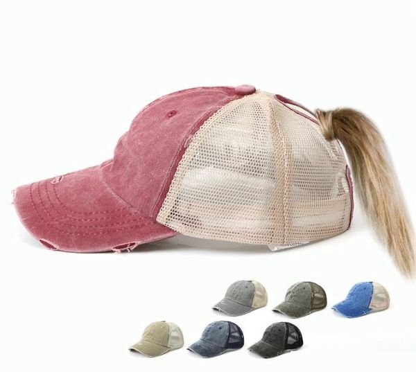 girls pony tail cap boys baseball hat summer mesh hats women men snapbacks snapback vintage outdoor travel sun caps fashion access4513532, Blue;gray
girls pony tail cap boys baseball hat summer mesh hats women men snapbacks snapback vintage outdoor travel sun caps fashion access4513532, Blue;gray