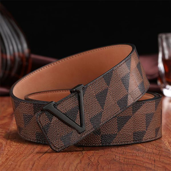 designers belts men classic casual fashion letter buckle smooth womens mens leather belt width 3.8cm with box, Black;brown
designers belts men classic casual fashion letter buckle smooth womens mens leather belt width 3.8cm with box, Black;brown