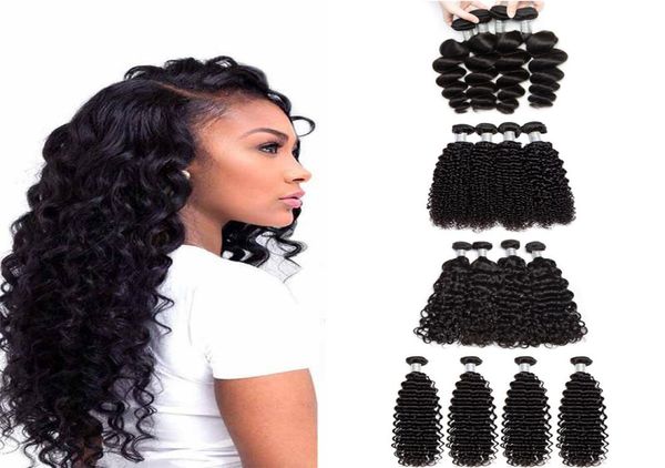 unprocessed loose wave kinky curly water wave deep wave human hair weft extensions peruvian malaysian brazilian virgin hair 4392309, Black
unprocessed loose wave kinky curly water wave deep wave human hair weft extensions peruvian malaysian brazilian virgin hair 4392309, Black