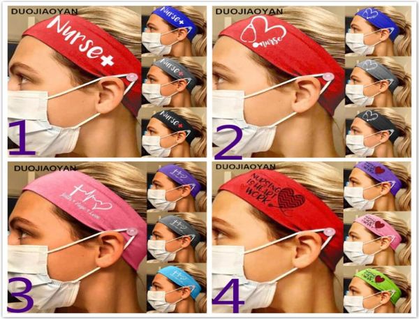 nurse headband scrunchie with mask buckle fashion bandeaux hairs tie elastic doctor hairbands hair accessories men lady4053687, Silver
nurse headband scrunchie with mask buckle fashion bandeaux hairs tie elastic doctor hairbands hair accessories men lady4053687, Silver
