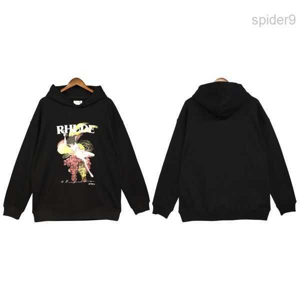 mens hoodies rhude hoodie letter print long sleeve fashion men women sweatshirts luxury sweater hip hop brand us size 6 jilz, Black
mens hoodies rhude hoodie letter print long sleeve fashion men women sweatshirts luxury sweater hip hop brand us size 6 jilz, Black