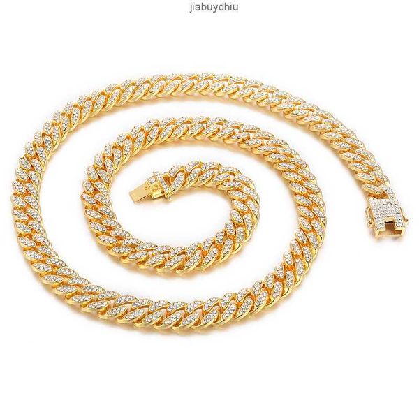 2023 13mm micro miami cuban chain choker necklace for men rapper fashion jewelry, Silver
2023 13mm micro miami cuban chain choker necklace for men rapper fashion jewelry, Silver