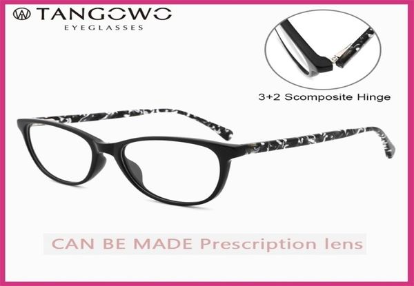 tangowo acetate prescription glasses women 2020 new eye glass for women cat eye eyeglasses frame myopia optical eyewear fashion t25816138, Silver
tangowo acetate prescription glasses women 2020 new eye glass for women cat eye eyeglasses frame myopia optical eyewear fashion t25816138, Silver