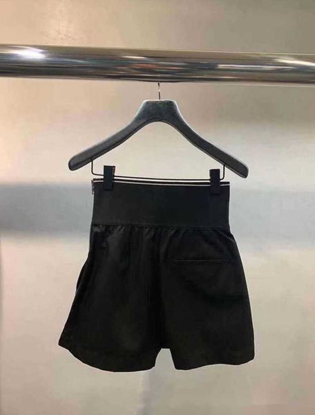 aw dawang casual shorts elastic wide leg letter ribbon versatile high waist pleated women's wang pants spring and summer new style slim, White;black
aw dawang casual shorts elastic wide leg letter ribbon versatile high waist pleated women's wang pants spring and summer new style slim, White;black