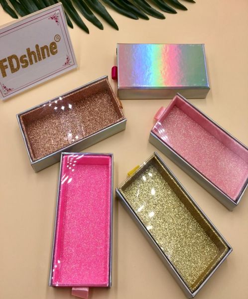 new arrivals eyelashes packaging drawer holographic lash box can fit both regular length 25mm 27mm 5d 3d strip eye lashes fdshine8538169
new arrivals eyelashes packaging drawer holographic lash box can fit both regular length 25mm 27mm 5d 3d strip eye lashes fdshine8538169