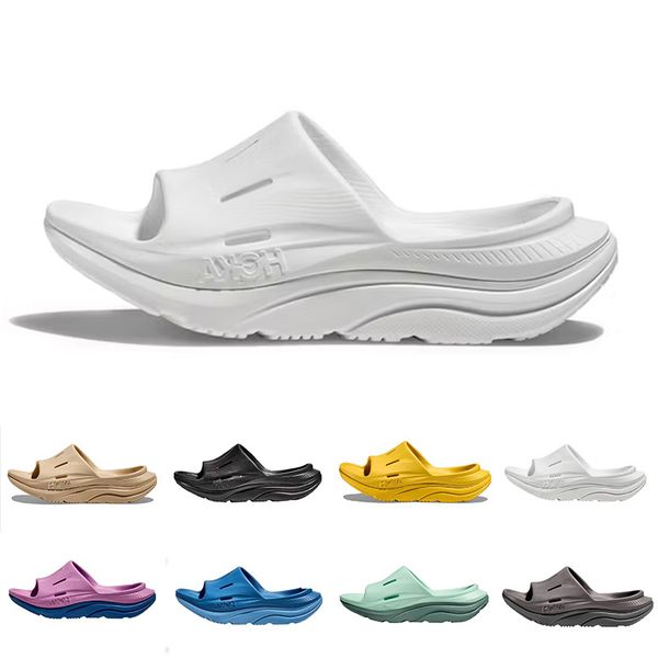 hoka one one ora recovery slides 3 hokas sandals designer beach slippers summer slide for men and women, Black
hoka one one ora recovery slides 3 hokas sandals designer beach slippers summer slide for men and women, Black
