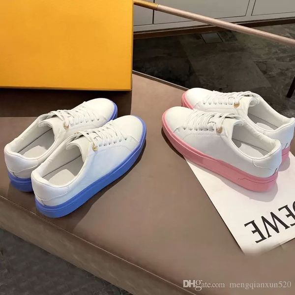 casual shoes lace-up sneaker woman shoe lady sneakers trainers platform men gym women travel leather fashion letters thick bottom cowhide la, Black
casual shoes lace-up sneaker woman shoe lady sneakers trainers platform men gym women travel leather fashion letters thick bottom cowhide la, Black