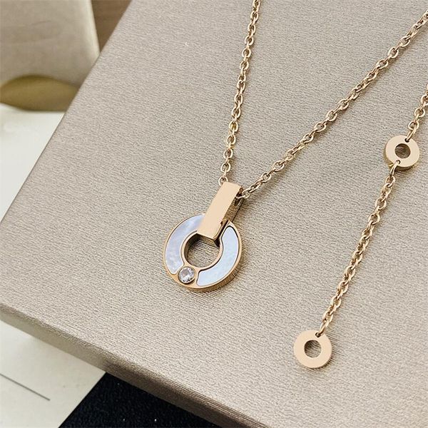 womens luxury brand designer pendants necklaces female diamond pendant short clavicle chain online celebrity fashion jewelry accessories wed, Silver
womens luxury brand designer pendants necklaces female diamond pendant short clavicle chain online celebrity fashion jewelry accessories wed, Silver