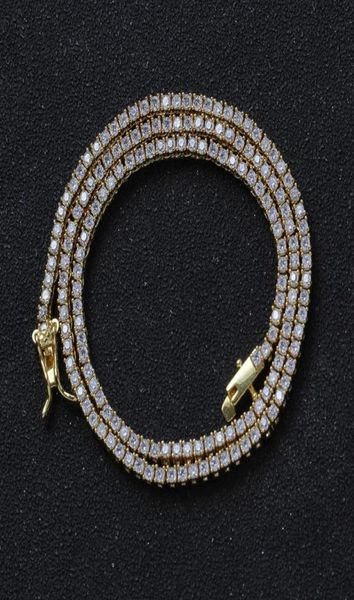 2mm brass tennis chain mirco pave prong setting with zricon necklace hip hop jewelry gift bc119 chains1252566, Silver
2mm brass tennis chain mirco pave prong setting with zricon necklace hip hop jewelry gift bc119 chains1252566, Silver