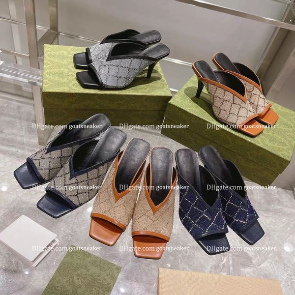 womens g sandal square toe slide sandals designer slippers luxury fashion causal designer shoes high heel sandal slippers, Black
womens g sandal square toe slide sandals designer slippers luxury fashion causal designer shoes high heel sandal slippers, Black