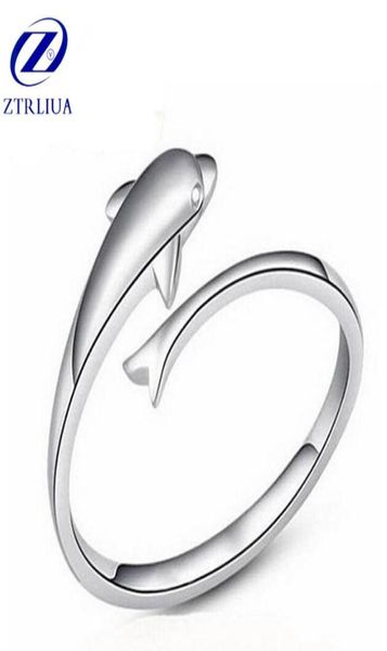 popular fashion cute animal 925 sterling silver jewelry personality dolphin exquisite opening silver rings sr211769507, Golden;silver
popular fashion cute animal 925 sterling silver jewelry personality dolphin exquisite opening silver rings sr211769507, Golden;silver