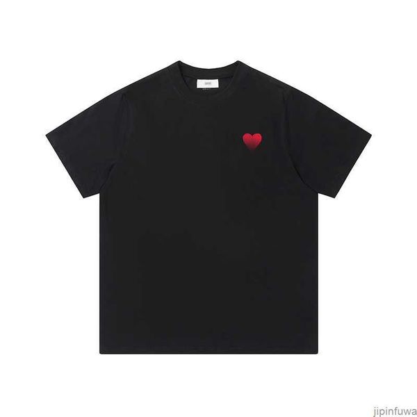 amis paris designers tshirts 2023 spring classic heart solid color round neck short sleeve t-shirt for men and women rks0, White;black
amis paris designers tshirts 2023 spring classic heart solid color round neck short sleeve t-shirt for men and women rks0, White;black