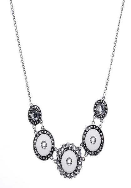 snap button women necklaces noosa 18mm ginger snaps pendant interchangeable charms for female diy fashion jewelry acc2109862, Silver
snap button women necklaces noosa 18mm ginger snaps pendant interchangeable charms for female diy fashion jewelry acc2109862, Silver