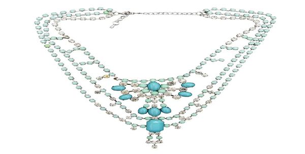 new fashion style nobel crystal flower 5 colors multilevel resin chains charms statement necklace7806274, Golden;silver
new fashion style nobel crystal flower 5 colors multilevel resin chains charms statement necklace7806274, Golden;silver