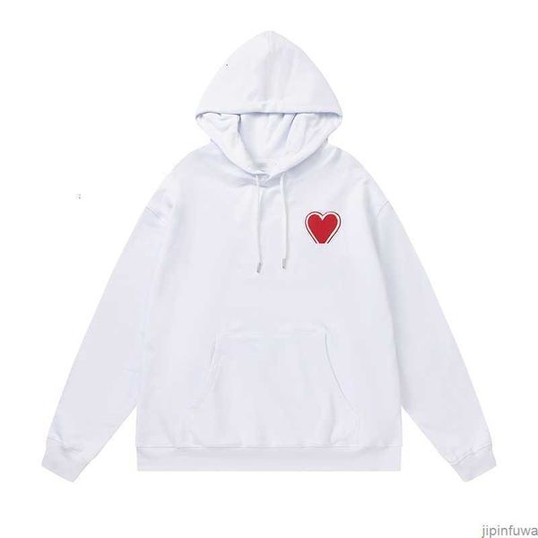 amis paris fashion hoodie for men and women quality sweater embroidered red love winter round neck jumper couple sweatshirts 3irc, Black
amis paris fashion hoodie for men and women quality sweater embroidered red love winter round neck jumper couple sweatshirts 3irc, Black