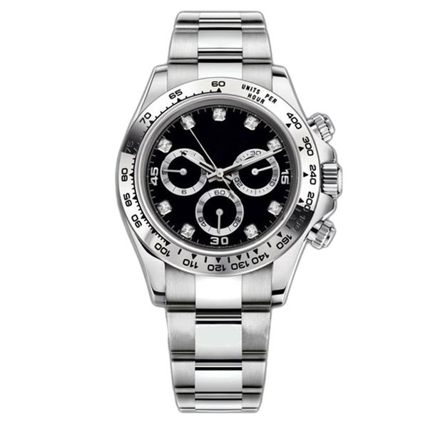 watch for men automatic machinery sapphire 40mm 41mm ceramic bezel automatic with waterproof designer watch stainless steel strap black and, Slivery;brown
watch for men automatic machinery sapphire 40mm 41mm ceramic bezel automatic with waterproof designer watch stainless steel strap black and, Slivery;brown