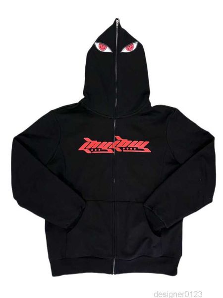 y2k zipper hoodie men's harajuku hip hop oversized hooded sweatshirt 2023 new fashion punk rock loose jacket streetwear, Black
y2k zipper hoodie men's harajuku hip hop oversized hooded sweatshirt 2023 new fashion punk rock loose jacket streetwear, Black